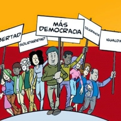 Timeline: Historia de la ciudadanía argentina...