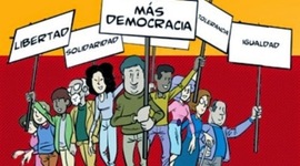 Timeline: Historia de la ciudadanía argentina...