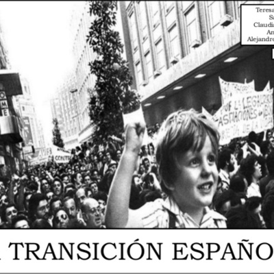 Timeline: La transición