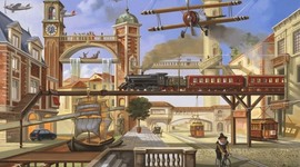 Timeline: Ver e Tocar o Passado e o Presente: objetos da vida quotidiana no século XX