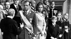Timeline: La Transición Española