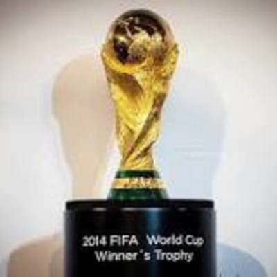 Timeline: los 10 últimos países campeones del fútbol