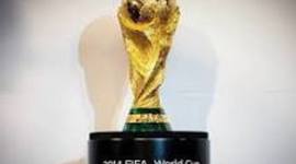 Timeline: los 10 últimos países campeones del fútbol