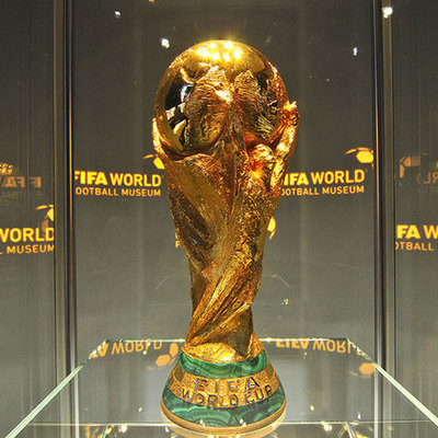 Timeline: los 10 últimos campeones del mundial