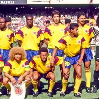 Timeline: Los 10 ultimos paises que ganaron el mundial