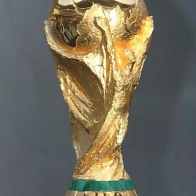 Timeline: Los 10 ultimos ganadores del mundial