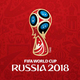 Logotipo fifa2018 russia