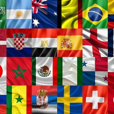 Timeline: 10 últimos países que ganaron el mundial