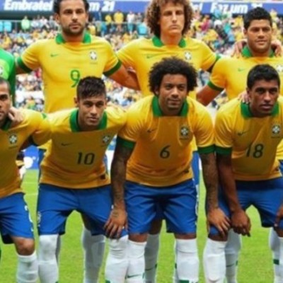 Timeline: los 10 equipos de fútbol que ganaron los 10 mundiales anteriores