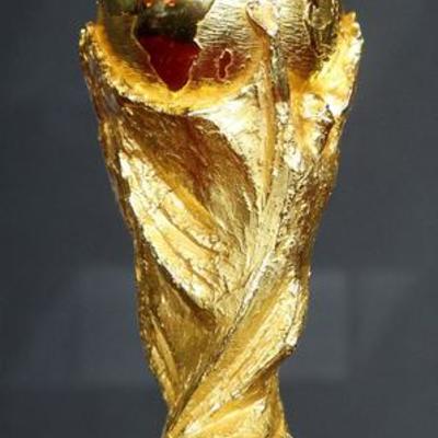 Timeline: los 10 últimos  ganadores del mundial