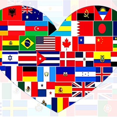 Timeline: los 10 últimos países que ganaron el mundial