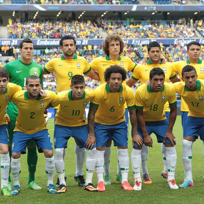 Timeline: Los 10 últimos equipos del mundial