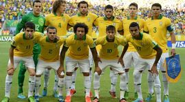 Timeline: los 10 ultimos mundiales del mundial