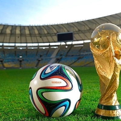 Timeline: las 10 selecciones del mundial