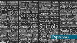 Timeline: Personalidades que marcaram o século XX