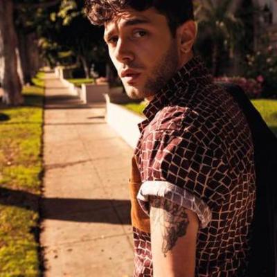 Timeline: Ксавье Долан. Фильмография.