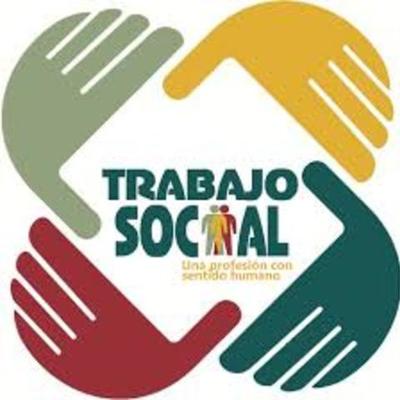 Timeline: historia trabajo social