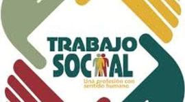 Timeline: historia trabajo social