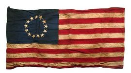 Timeline: Colonial Events - 13 Colonies