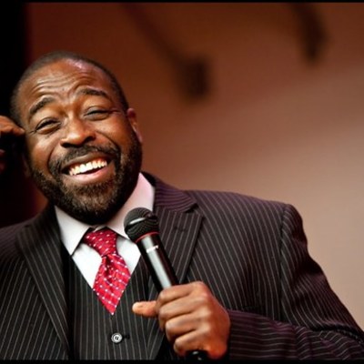 Timeline: The Life of Les Brown