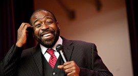 Timeline: The Life of Les Brown