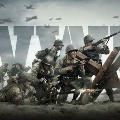Timeline: World War II