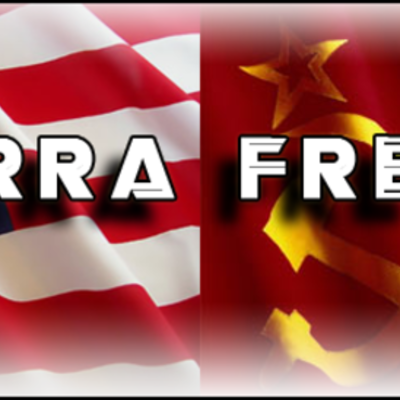 Timeline: La guerra fredda