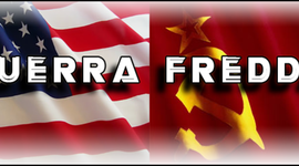 Timeline: La guerra fredda