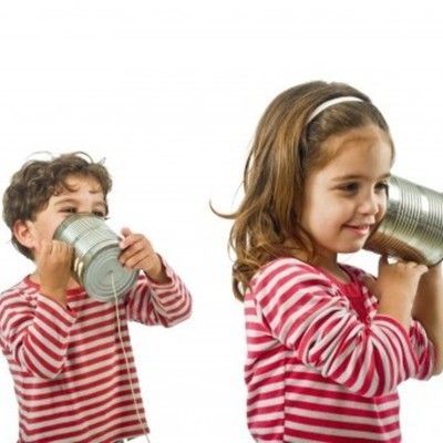 Timeline: Adquisición y desarrollo del lenguaje en la infancia