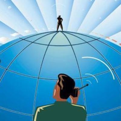 Timeline: História da Telecomunicação  / Criada por César Augusto