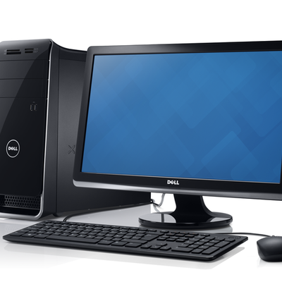 Timeline: История развития вычислительной техники