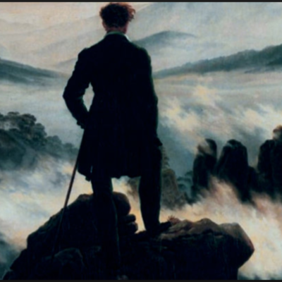 Timeline: TEMA 1: EL ROMANTICISMO Y LA ESCRITURA DEL YO