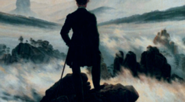 Timeline: TEMA 1: EL ROMANTICISMO Y LA ESCRITURA DEL YO