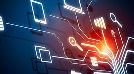 Timeline: Evolucion de la carrera en Sistemas computacionales.