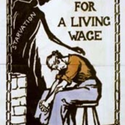 Timeline: Suffragette timeline 1906 -1914