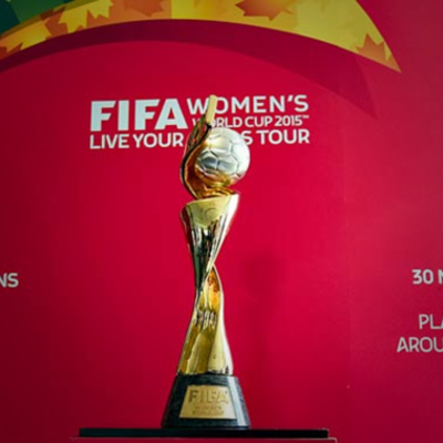 Timeline: Las 10 mundiales de la Historia