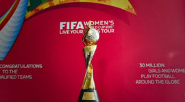 Timeline: Las 10 mundiales de la Historia