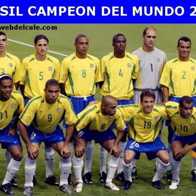 Timeline: Los 10 últimos equipos del mundial