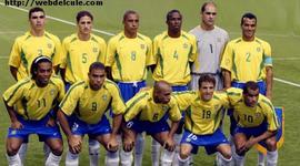 Timeline: Los 10 últimos equipos del mundial