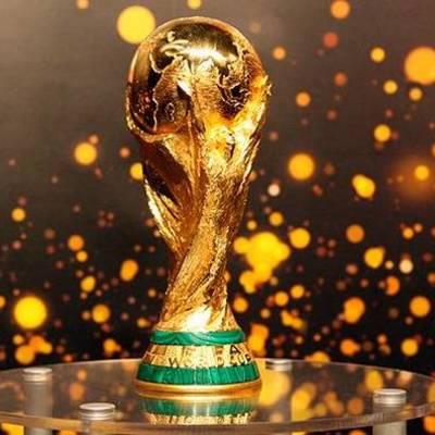 Timeline: LOS 10 MEJORES QUE GANARON EL MUNDIAL