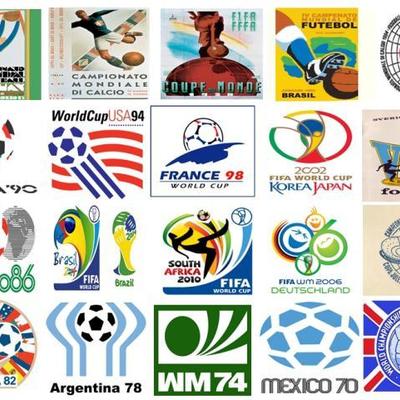 Timeline: 10 Equipos que Ganaron el Mundial