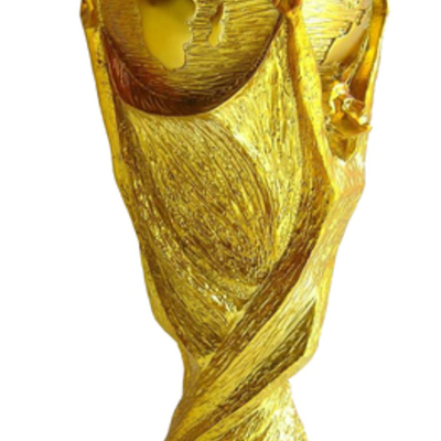 Timeline: los que ganaron el mundial