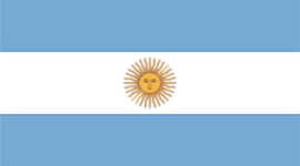 Timeline: Los 10 ganadores del Mundial