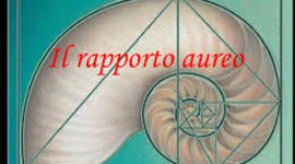 Timeline: il Numero aureo
