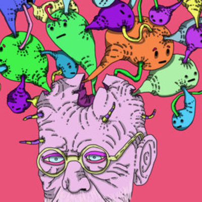 Timeline: Psicoanalisis