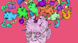 Timeline: Psicoanalisis