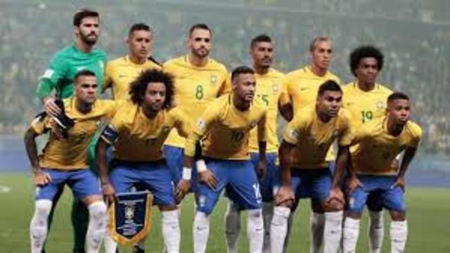 Quien Gano El Mundial De 2002