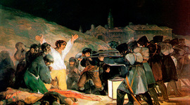 Timeline: L'ESPANYA DEL SEGLE XIX: LA CONSTRUCCIÓ D'UN RÈGIM LIBERAL