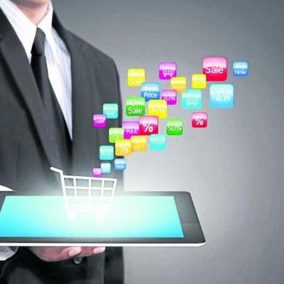 Timeline: NEGOCIOS ONLINE