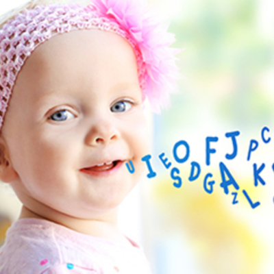 Timeline: Adquisición y desarrollo del lenguaje